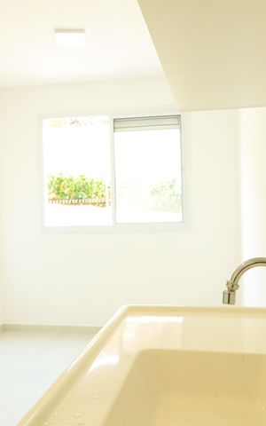 Apartamento para alugar com 33m², 2 quartos e sem vagaCozinha