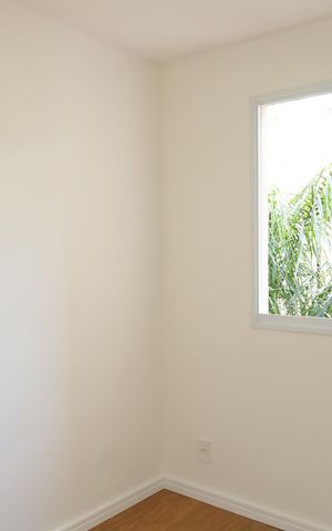 Apartamento para alugar com 33m², 2 quartos e sem vagaQuarto 2