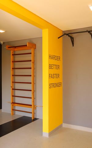 Apartamento para alugar com 33m², 2 quartos e sem vagaÁrea comum - Área Fitness