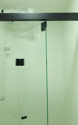 Apartamento para alugar com 33m², 2 quartos e sem vagaBanheiro