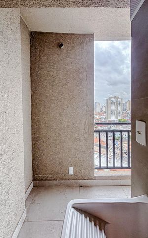 Apartamento para alugar com 45m², 2 quartos e sem vagaÁrea de Serviço