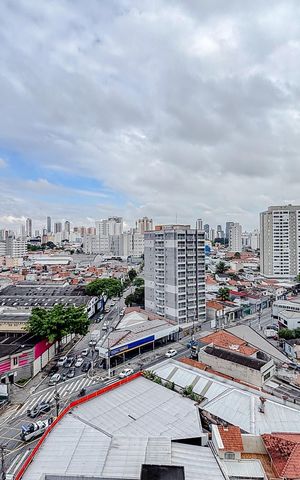 Apartamento para alugar com 45m², 2 quartos e sem vagaVista da Varanda