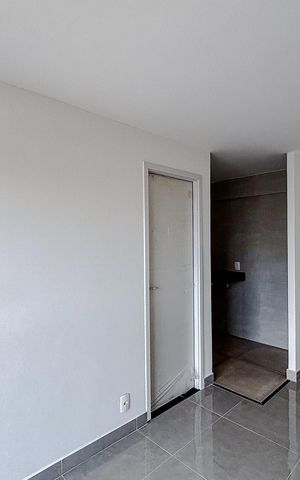 Apartamento para alugar com 45m², 2 quartos e sem vagaSala