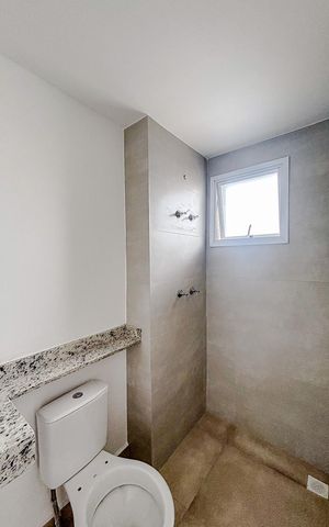 Apartamento para alugar com 45m², 2 quartos e sem vagaBanheiro