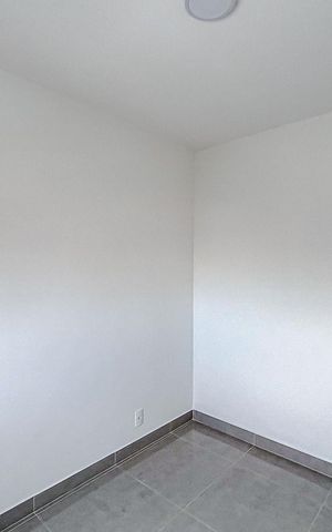 Apartamento para alugar com 45m², 2 quartos e sem vagaQuarto 2