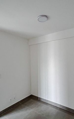 Apartamento para alugar com 45m², 2 quartos e sem vagaQuarto 1
