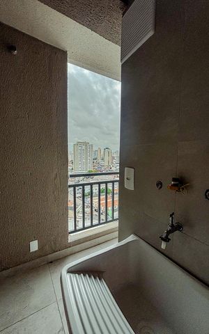 Apartamento para alugar com 45m², 2 quartos e sem vagaÁrea de Serviço