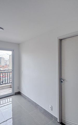 Apartamento para alugar com 45m², 2 quartos e sem vagaSala