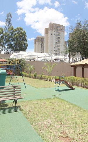 Apartamento para alugar com 57m², 2 quartos e 1 vagaÁrea comum