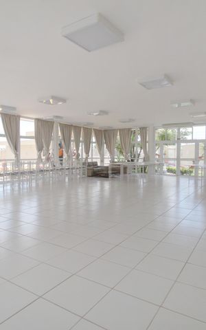 Apartamento para alugar com 57m², 2 quartos e 1 vagaÁrea comum