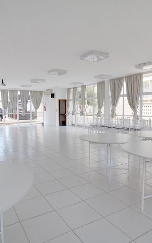 Apartamento para alugar com 57m², 2 quartos e 1 vagaÁrea comum