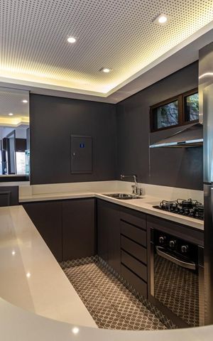 Apartamento para alugar com 33m², 1 quarto e 1 vagaSalão de Festas
