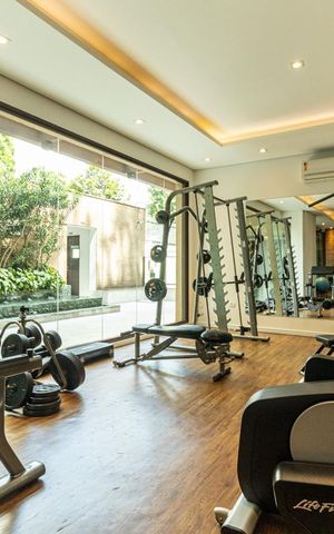 Apartamento para alugar com 33m², 1 quarto e 1 vagaAcademia