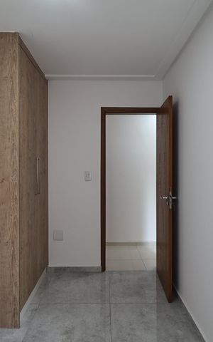 Apartamento para alugar com 57m², 2 quartos e 1 vaga Apartamento para alugar com 57m², 2 quartos e 1 vagaQuarto 1
