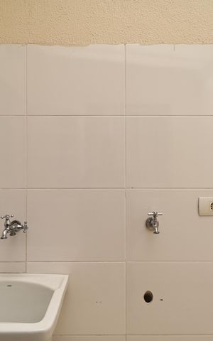 Apartamento para alugar com 57m², 2 quartos e 1 vaga Apartamento para alugar com 57m², 2 quartos e 1 vagaLavanderia