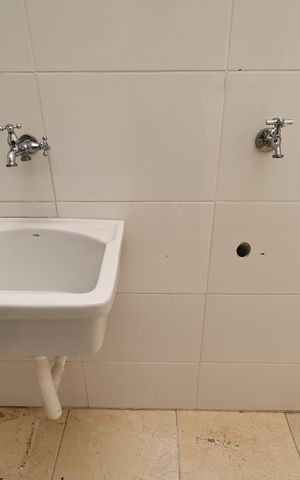 Apartamento para alugar com 57m², 2 quartos e 1 vaga Apartamento para alugar com 57m², 2 quartos e 1 vagaLavanderia