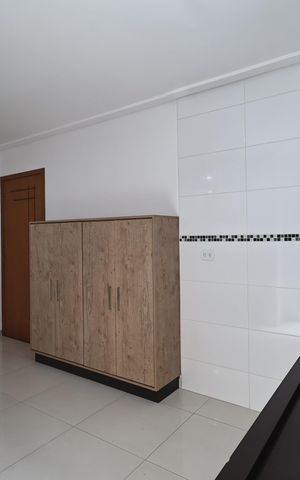 Apartamento para alugar com 57m², 2 quartos e 1 vaga Apartamento para alugar com 57m², 2 quartos e 1 vagaCozinha