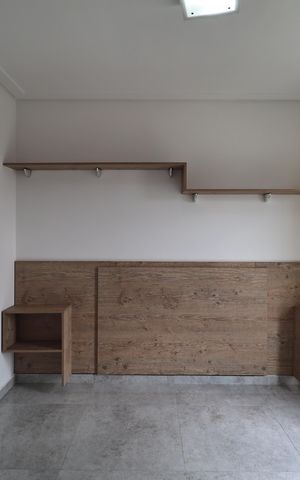 Apartamento para alugar com 57m², 2 quartos e 1 vaga Apartamento para alugar com 57m², 2 quartos e 1 vagaSuite