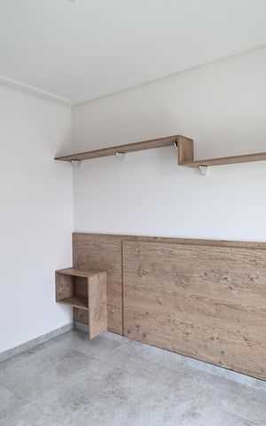 Apartamento para alugar com 57m², 2 quartos e 1 vaga Apartamento para alugar com 57m², 2 quartos e 1 vagaSuite