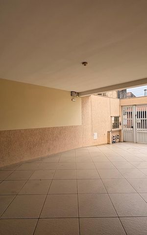 Apartamento para alugar com 57m², 2 quartos e 1 vaga Apartamento para alugar com 57m², 2 quartos e 1 vagaGaragem