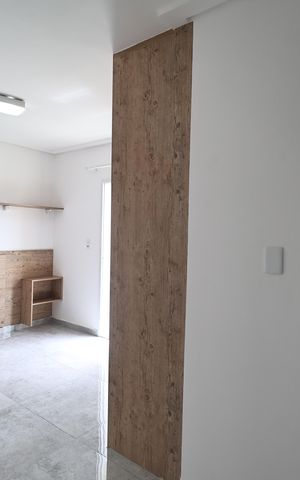 Apartamento para alugar com 57m², 2 quartos e 1 vaga Apartamento para alugar com 57m², 2 quartos e 1 vagaSuite
