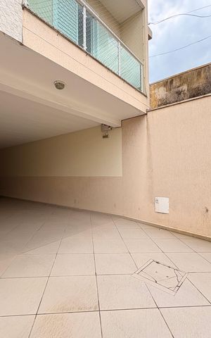 Apartamento para alugar com 57m², 2 quartos e 1 vaga Apartamento para alugar com 57m², 2 quartos e 1 vagaGaragem
