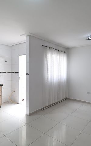Apartamento para alugar com 57m², 2 quartos e 1 vaga Apartamento para alugar com 57m², 2 quartos e 1 vagaSala