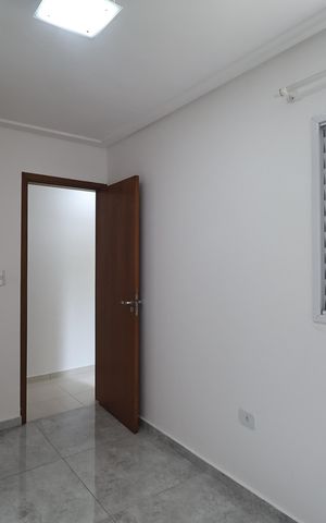 Apartamento para alugar com 57m², 2 quartos e 1 vaga Apartamento para alugar com 57m², 2 quartos e 1 vagaQuarto 1