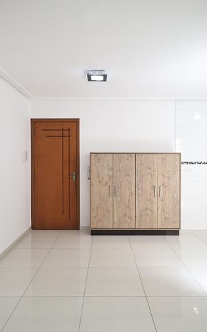 Apartamento para alugar com 57m², 2 quartos e 1 vaga Apartamento para alugar com 57m², 2 quartos e 1 vagaSala