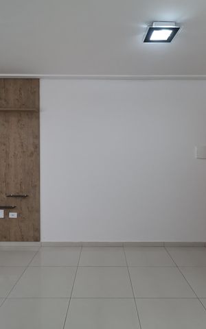Apartamento para alugar com 57m², 2 quartos e 1 vaga Apartamento para alugar com 57m², 2 quartos e 1 vagaSala