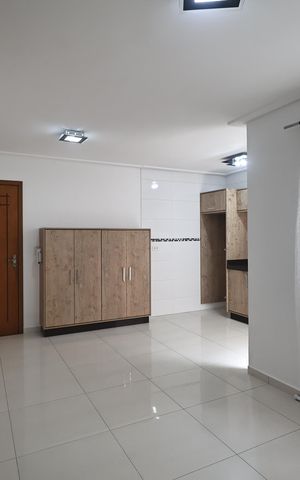 Apartamento para alugar com 57m², 2 quartos e 1 vaga Apartamento para alugar com 57m², 2 quartos e 1 vagaSala