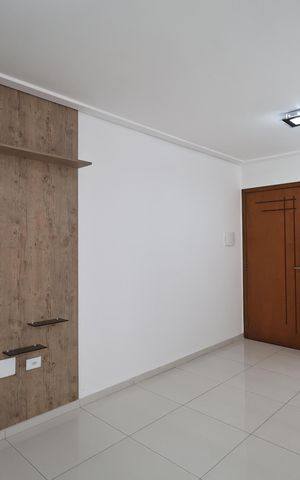 Apartamento para alugar com 57m², 2 quartos e 1 vaga Apartamento para alugar com 57m², 2 quartos e 1 vagaSala