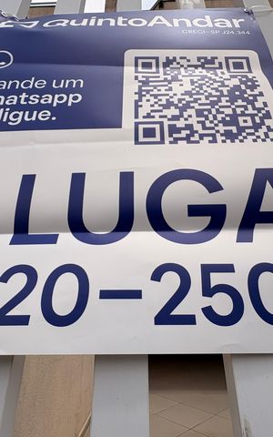 Apartamento para alugar com 57m², 2 quartos e 1 vaga Apartamento para alugar com 57m², 2 quartos e 1 vagaFachada + placa grande GTPE-1573