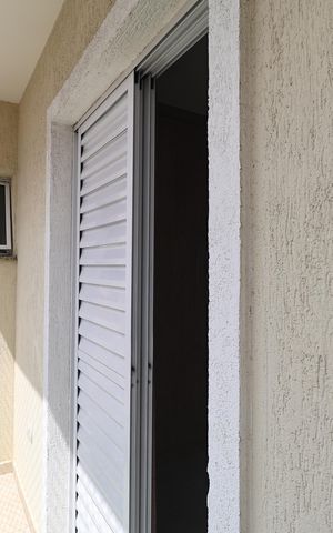 Apartamento para alugar com 57m², 2 quartos e 1 vaga Apartamento para alugar com 57m², 2 quartos e 1 vagaSacada da suíte