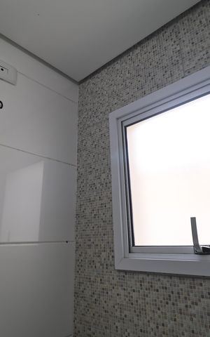 Apartamento para alugar com 57m², 2 quartos e 1 vaga Apartamento para alugar com 57m², 2 quartos e 1 vagaBanheiro