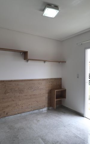 Apartamento para alugar com 57m², 2 quartos e 1 vaga Apartamento para alugar com 57m², 2 quartos e 1 vagaSuite