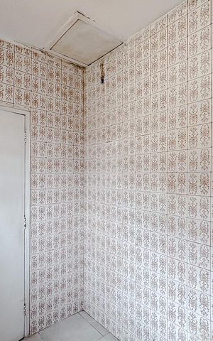 Casa para alugar com 75m², 1 quarto e 1 vagaBanheiro da Suíte