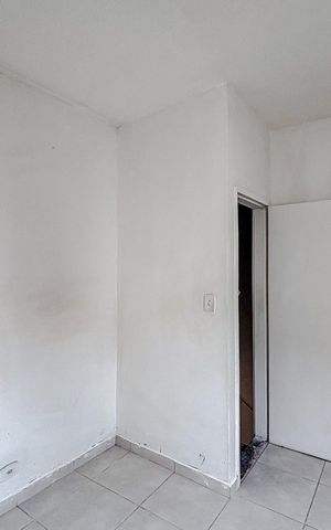 Casa para alugar com 75m², 1 quarto e 1 vagaSuíte