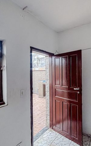 Casa para alugar com 75m², 1 quarto e 1 vagaSala