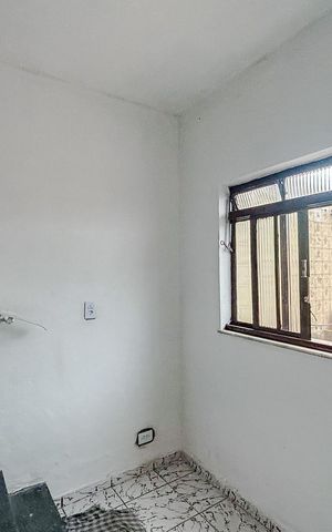 Casa para alugar com 75m², 1 quarto e 1 vagaSala