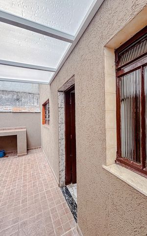 Casa para alugar com 75m², 1 quarto e 1 vagaÁrea de Serviço