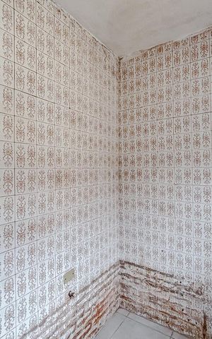 Casa para alugar com 75m², 1 quarto e 1 vagaBanheiro da Suíte