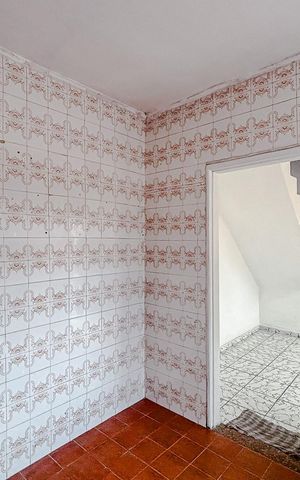 Casa para alugar com 75m², 1 quarto e 1 vagaCozinha