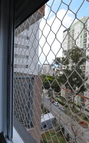 Apartamento para alugar com 40m², 2 quartos e 1 vagaVista Quarto