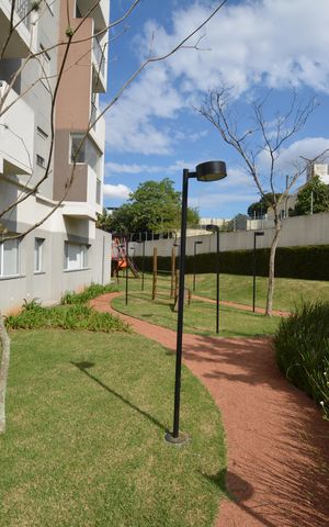 Apartamento para alugar com 40m², 2 quartos e 1 vagaÁrea externa