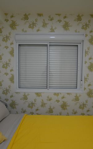 Apartamento para alugar com 40m², 2 quartos e 1 vagaSuíte
