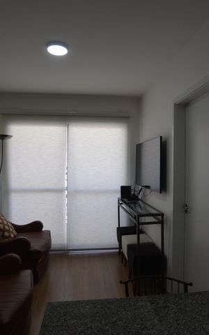 Apartamento para alugar com 40m², 2 quartos e 1 vagaSala