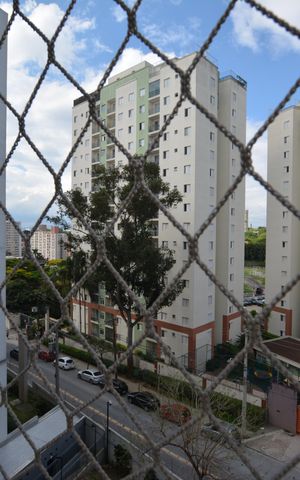 Apartamento para alugar com 40m², 2 quartos e 1 vagaVista Suíte