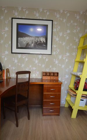 Apartamento para alugar com 40m², 2 quartos e 1 vagaQuarto