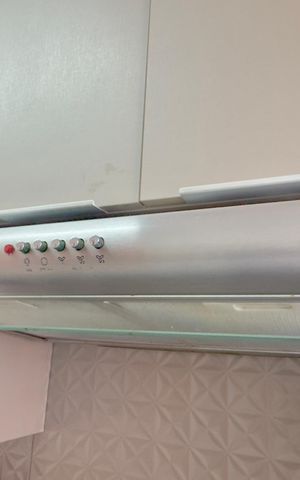 Apartamento à venda com 54m², 2 quartos e 1 vagaCozinha